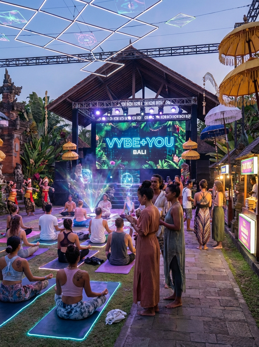 BALI