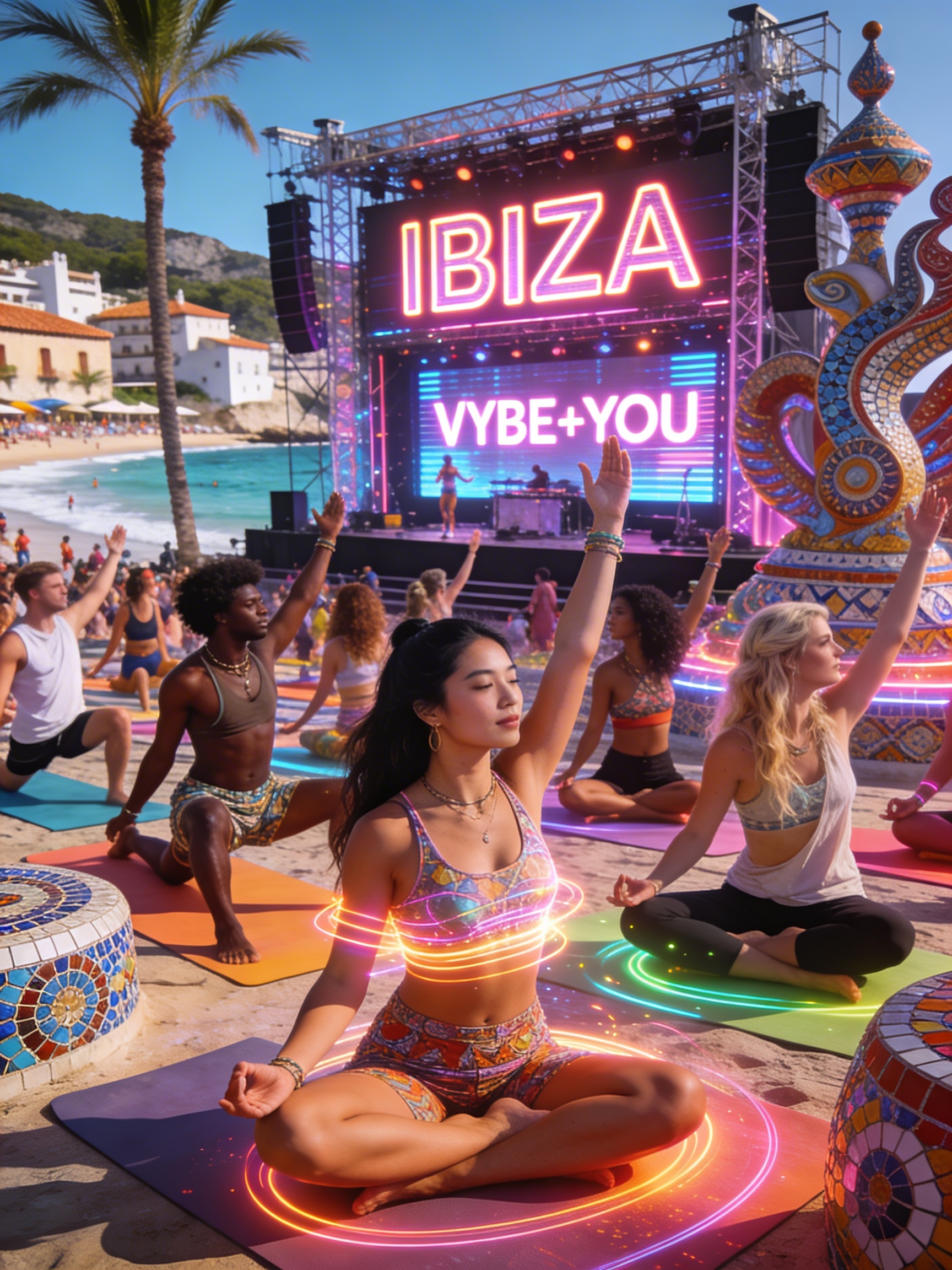 IBIZA